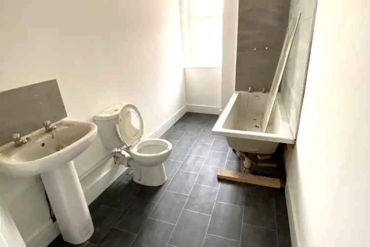 2 Bed Mid Terraced House Buy to Let Opportunity