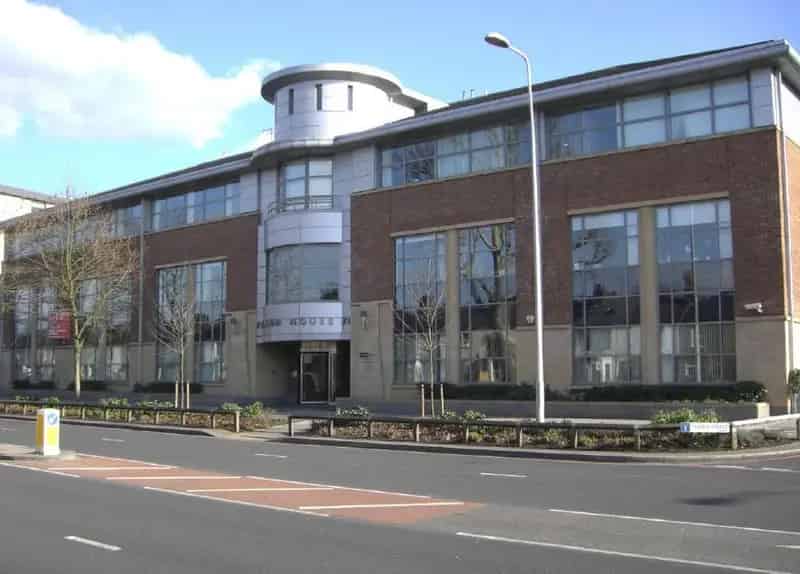 High Quality Office Suite Near Richmond Station