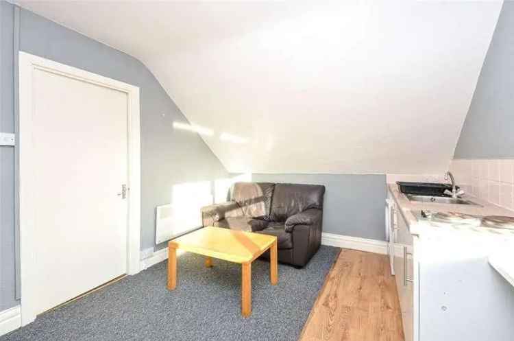 1 bed flat for sale