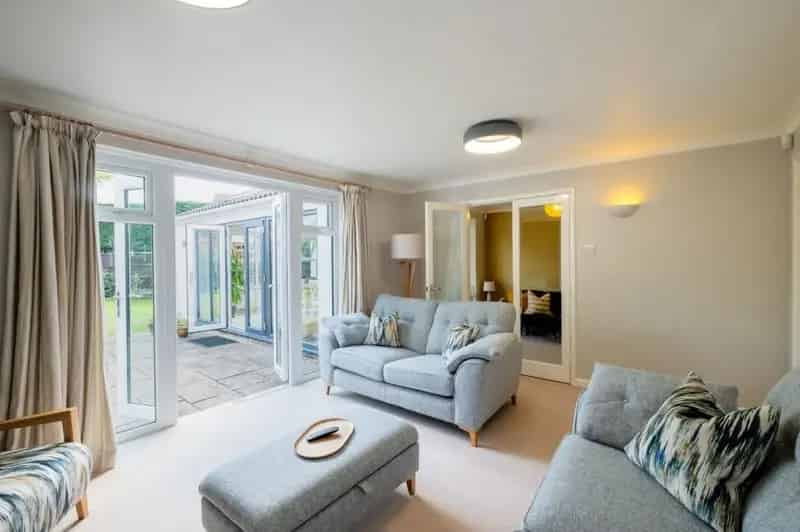 4 Bed Detached House for Sale in Quorn