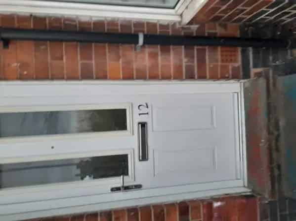 Refurbished House For Sale