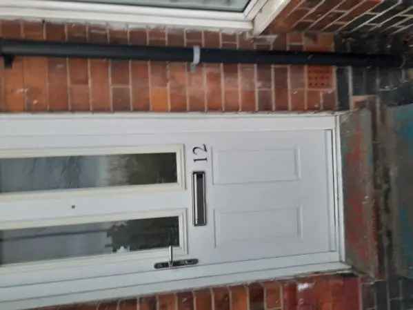 Refurbished House For Sale