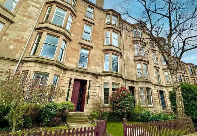 6 Bedroom Flat to Rent
