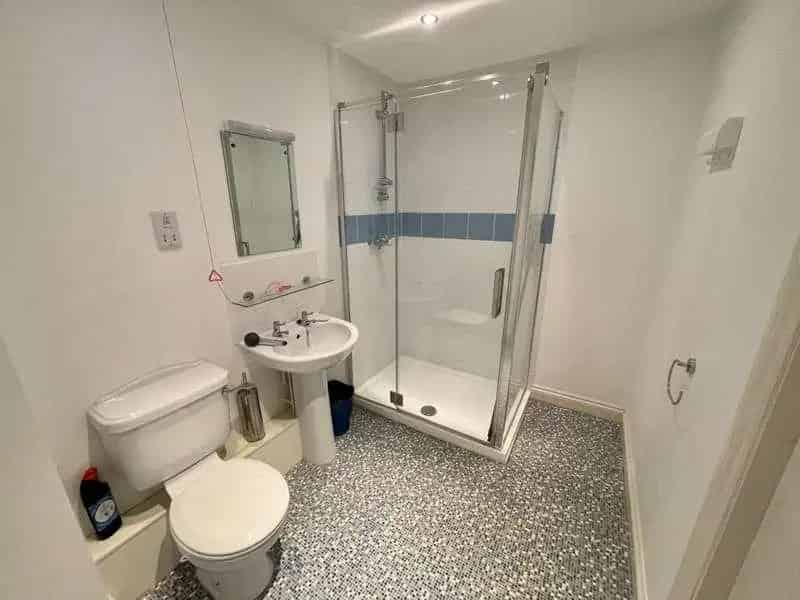 2 Bed Retirement Apartment Solihull Town Centre