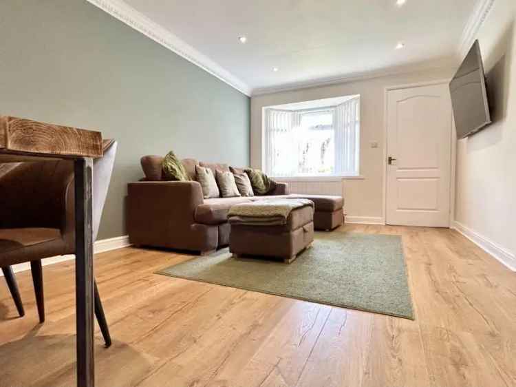 2 Bedroom Bungalow For Sale