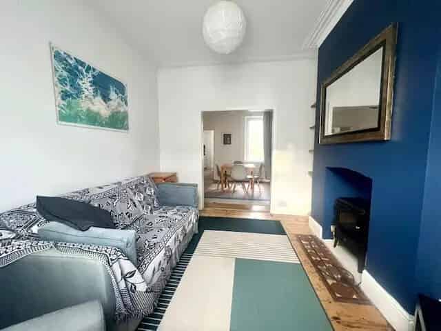Three Bedroom House To Rent In Roath