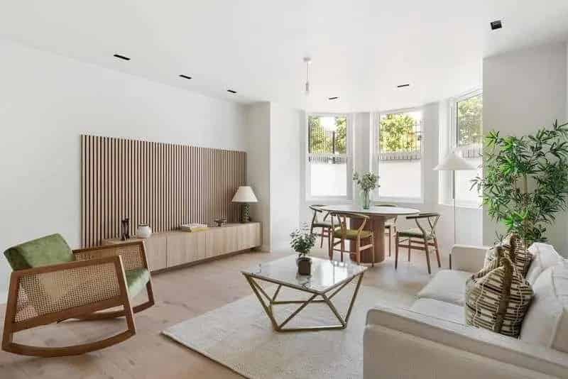 3 Bed Flat for Sale near West Ealing Station