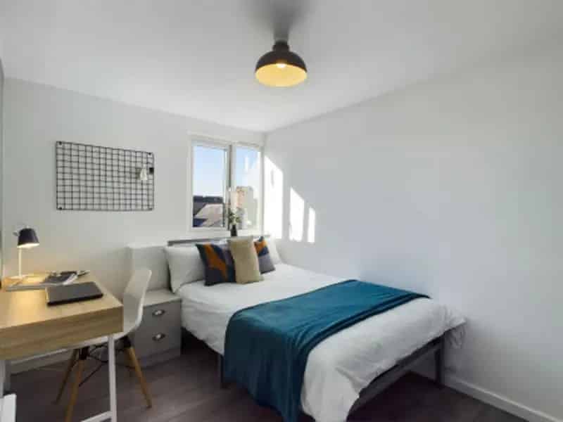 9 Bedroom House to Rent
