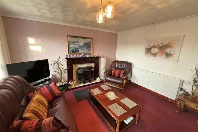 Maisonette for sale in Caledonia Road, Gorbals, Glasgow G5