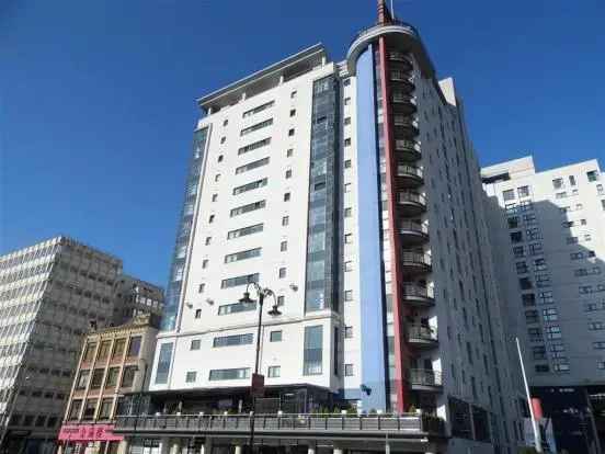 2 Bedroom Apartment to Rent Cardiff