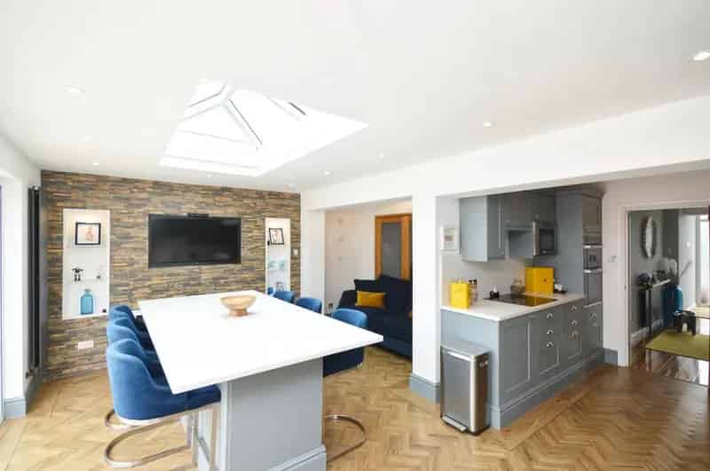 4 Bedroom Dormer Bungalow For Sale
