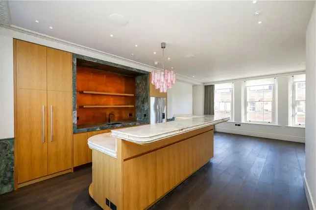 Flat to Rent Wimbledon Village SW19 Recently Refurbished