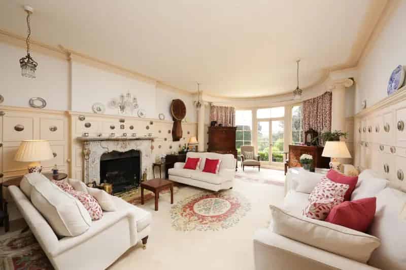 3 Bedroom Semi-Detached Georgian House for Sale