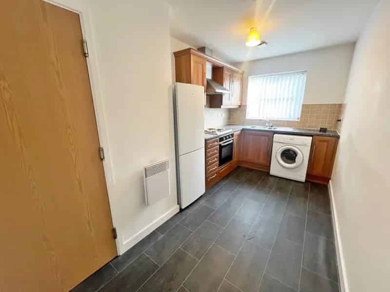 1 bedroom Flat
 To Rent
