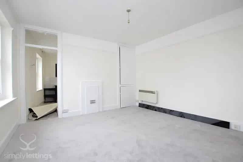 0 Bedroom Flat House to Rent Brighton