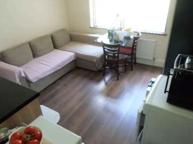 1 bedroom flat to rent