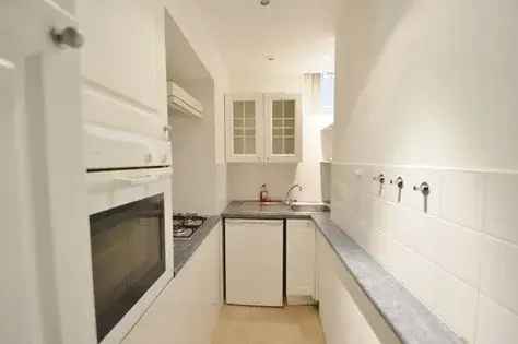 1 Bedroom Flat 52m² West Hampstead Central London