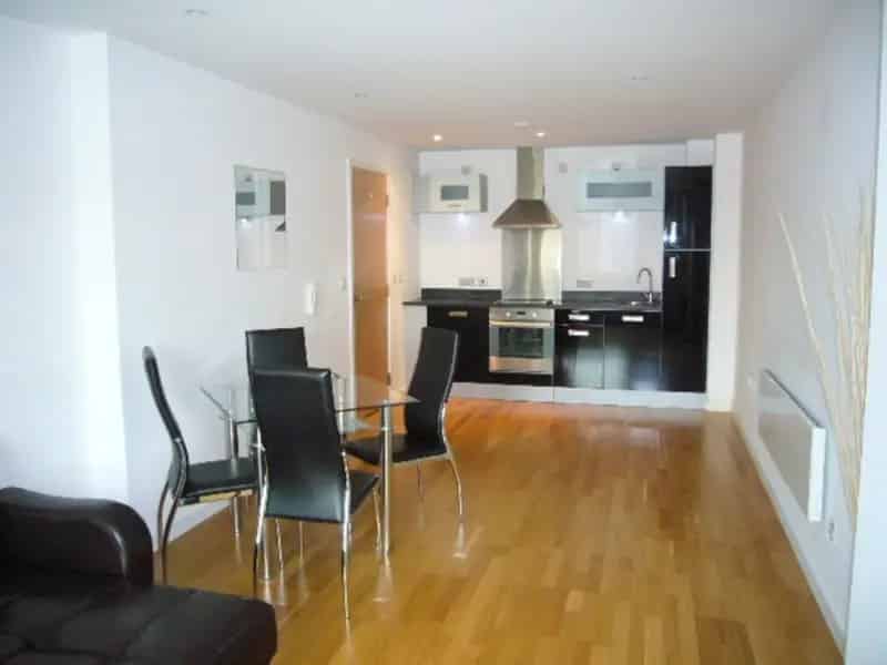 1 bedroom Flat
 To Rent