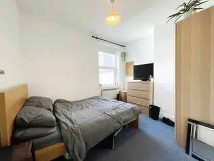 1 Bedroom Furnished Apartment Roath Cardiff