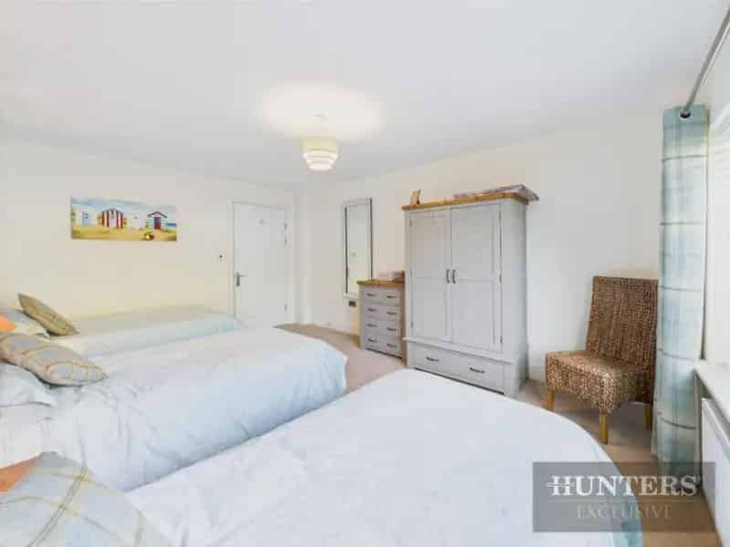 2 Bed Sea View Apartment for Sale Cash Buyers Only