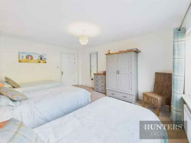 2 Bed Sea View Apartment for Sale Cash Buyers Only