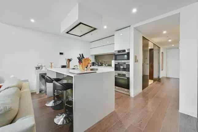 3 Bed Apartment for Sale in Strand London WC2R