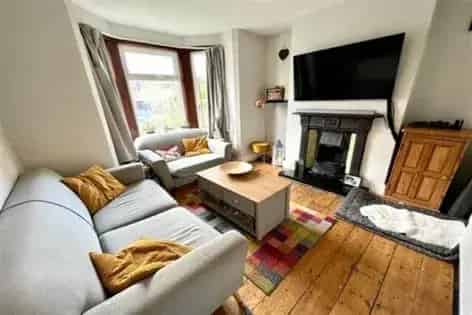3 Bedroom Detached House Bitterne Park Southampton