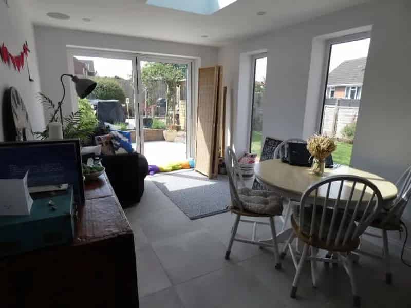3 Bed Semi Detached House For Sale