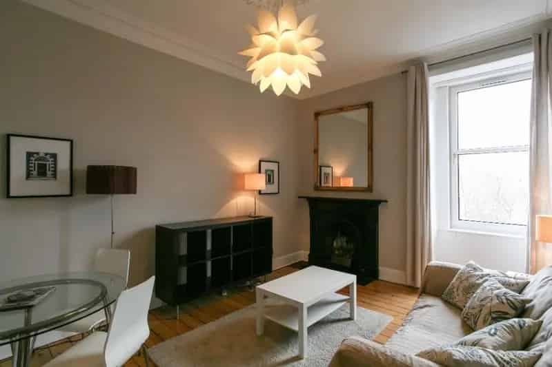 1 bedroom flat to rent