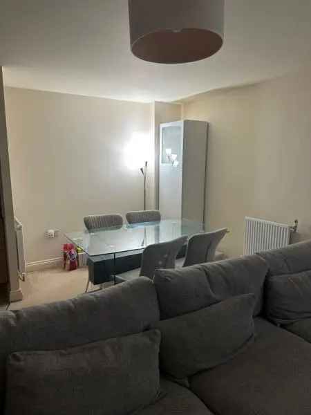 Flat For Rent in London, England