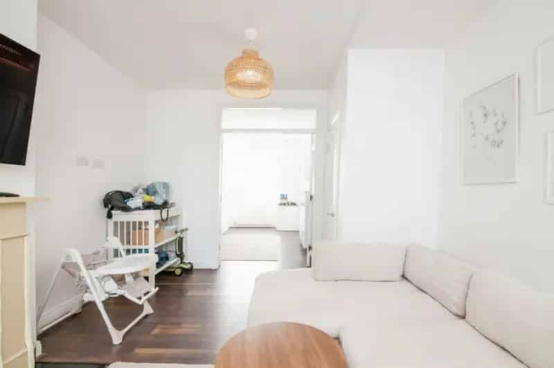 3 Bed Terraced House Bearwood Family Home First Time Buyers