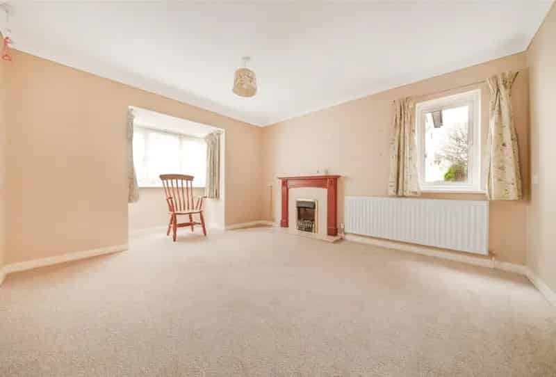 1 Bedroom Retirement Apartment Downend
