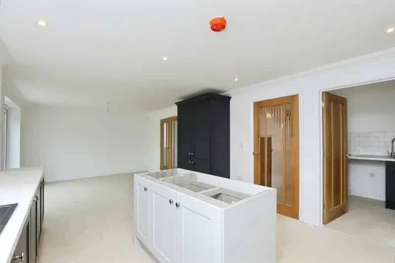 Mill Fields: High Specification Family Homes Near Dereham