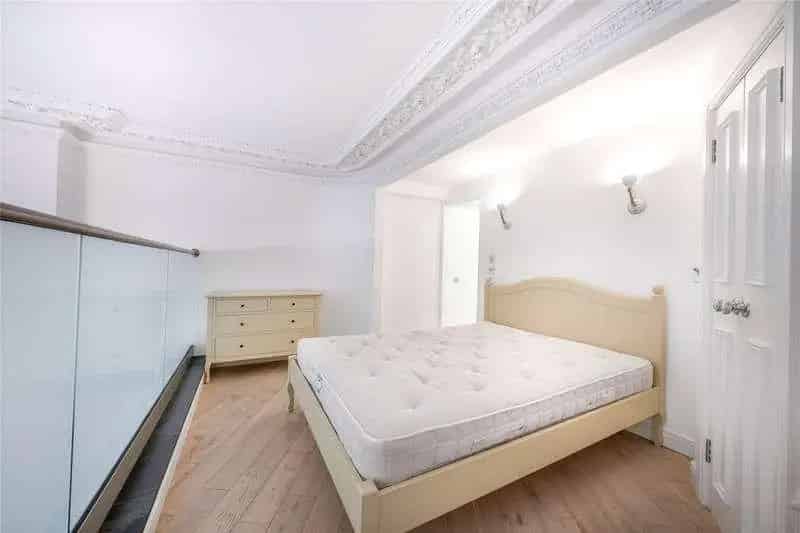 1 Bed Flat for Sale in Little Venice