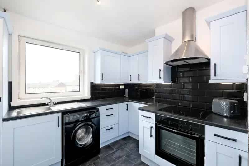 Flat For Rent , Aberdeen City, Scotland