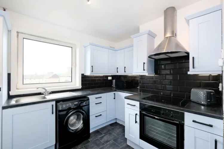 Flat For Rent in Aberdeen City, Scotland