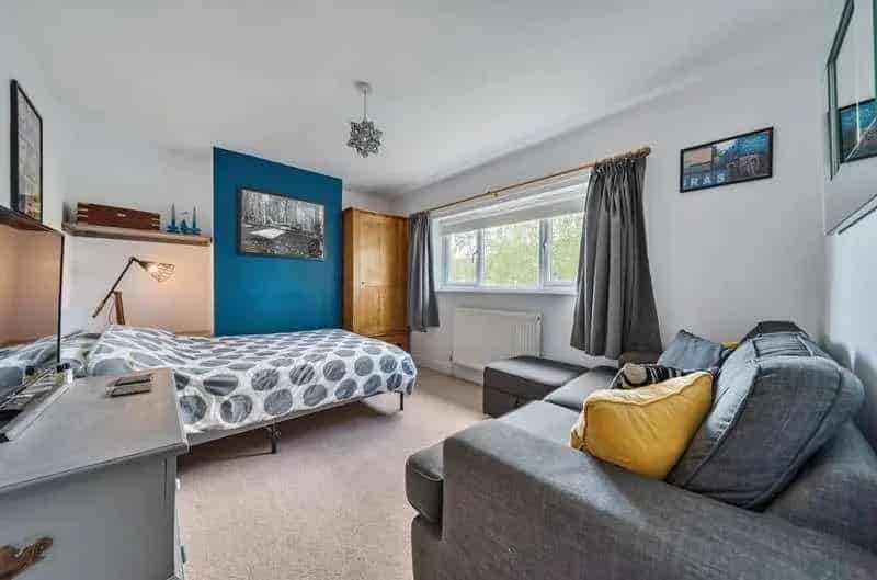 4 Bed House for Sale in Eynsham, Oxfordshire