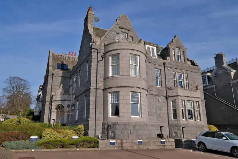 Flat For Rent , Aberdeen City, Scotland