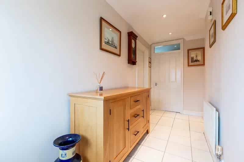 3 Bedroom Detached Bungalow for Sale in Quedgeley Gloucester