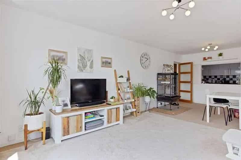 1 Bed Flat for Sale West Wimbledon