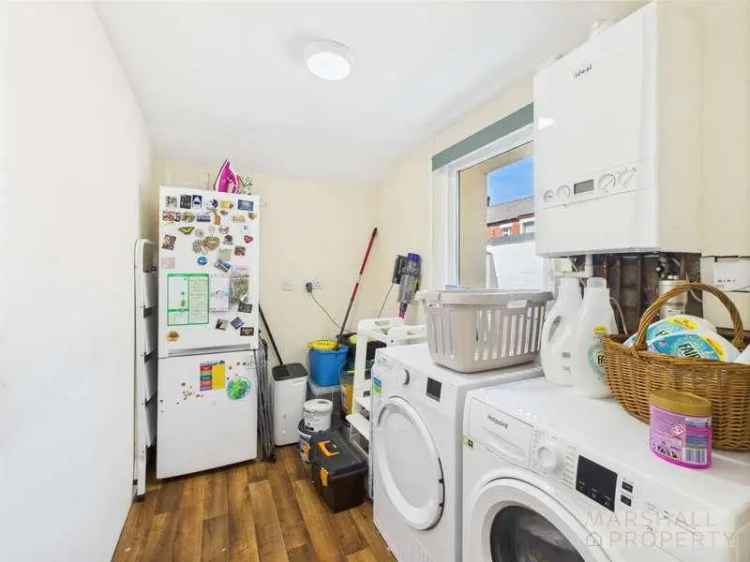 3 Bed End Terrace House for Sale in Garston
