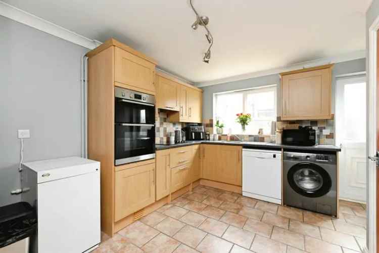 3 Bed Detached House Walpole St Peter