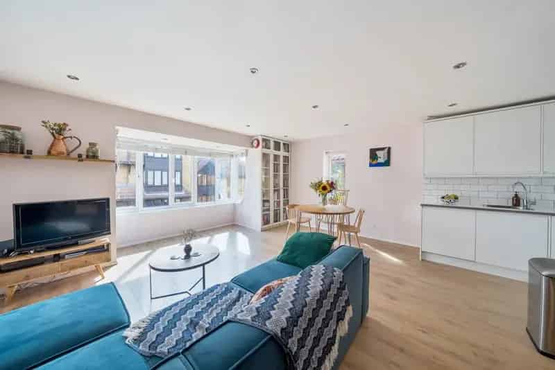Flat For Sale , London, England