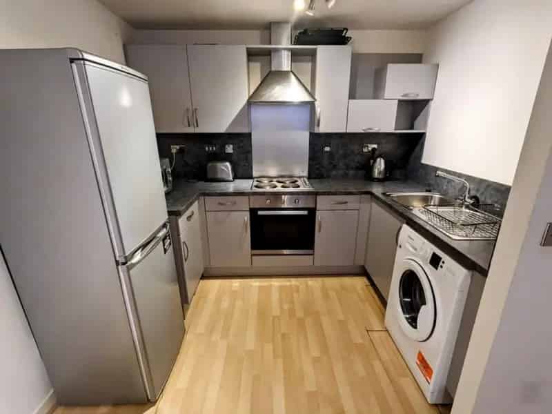 2 Bedroom Flat To Rent Available 16072025