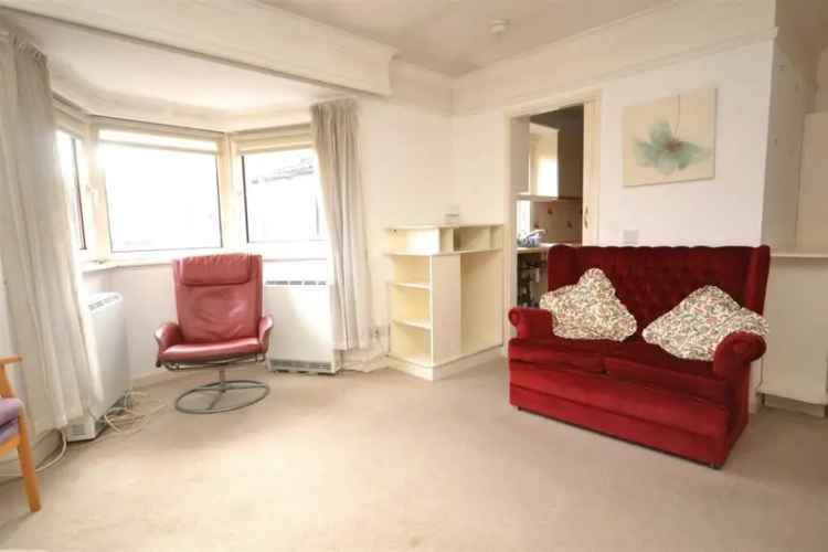 Retirement Apartment Over 55s Town Centre Location