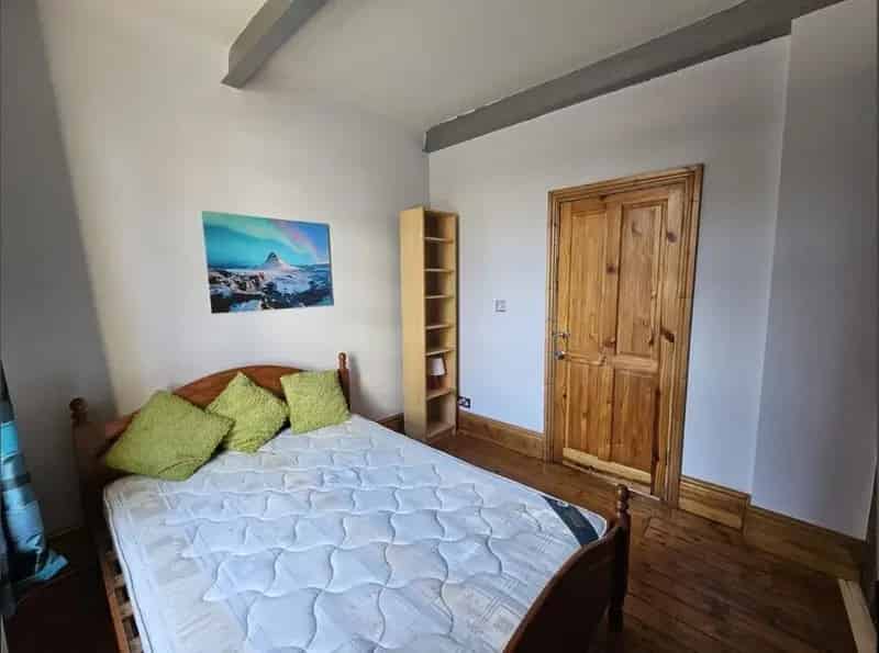 2 Bedroom Furnished Flat to Rent Sheffield S1
