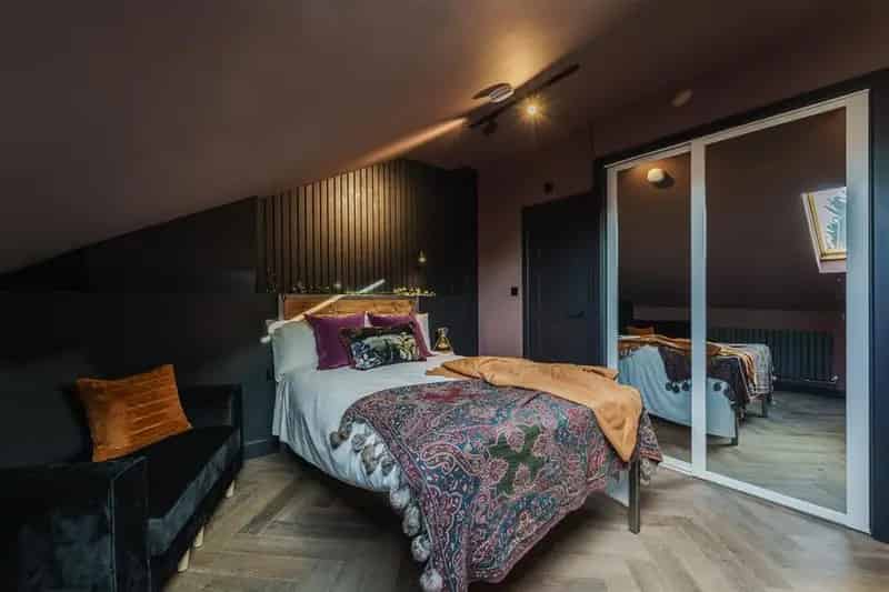 1 Bedroom En Suite House Share Coventry City Centre