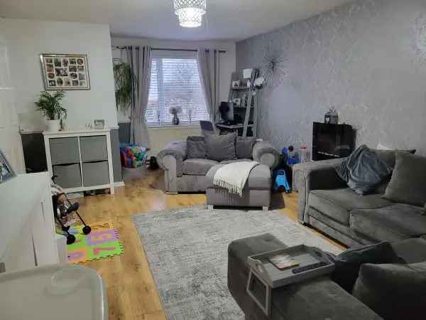 House For Rent in Birmingham, England