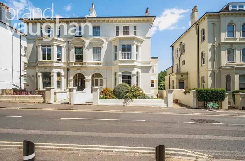1 Bedroom Flat to Rent