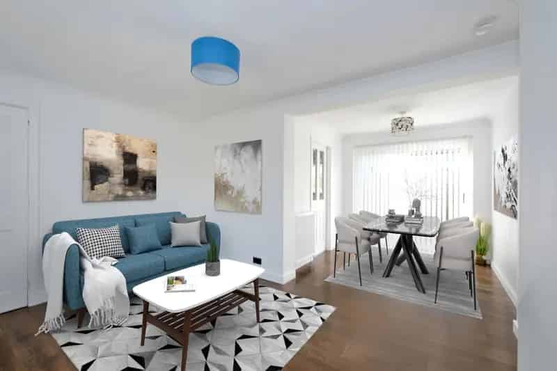 House For Rent , Aberdeen City, Scotland